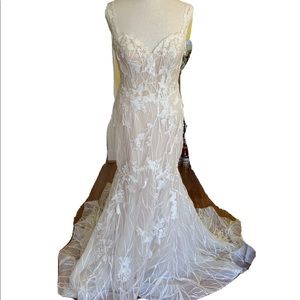 Additional photos Wtoo Waters Patricia Dress